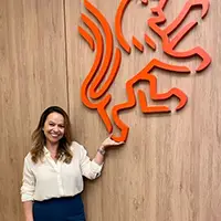 Foto de perfil de CRISTIANE DANTAS